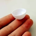 thumbnail image 2 of 12pcs Mini House Bowls Decoration Mini Bowl Model Toy Miniature Dining Accessory, 2 of 5