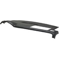 thumbnail image 4 of Dash Cover Compatible with 2007-2014 Chevrolet Tahoe 2007-2013 GMC Sierra 1500 8Cyl 5.3L 4.8L 6.0L 6.2L ABS Thermoplastic Black, 4 of 5