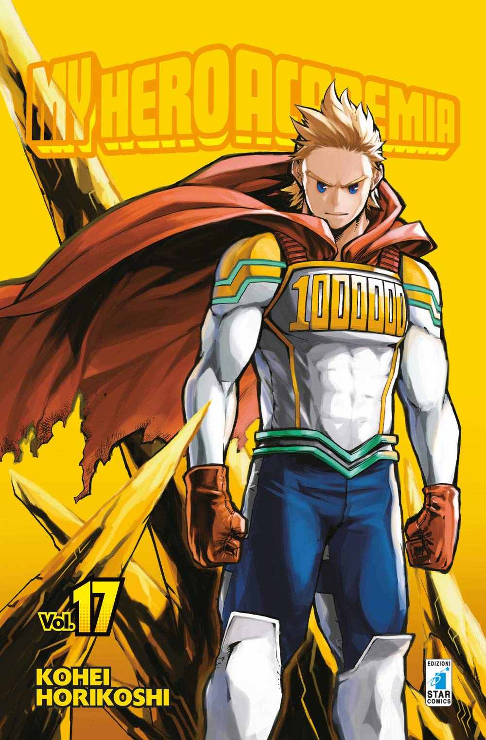My Hero Academia Ultra Age: The Final Fan Book [JAP] – Senpai