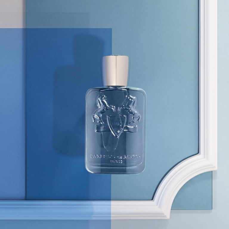 SEDLEY by PARFUMS DE MARLY - EDP Perfume Eau , 4.2 OZ Spray for