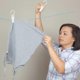 thumbnail image 5 of 2025 Latest Model 20 Pcs Metal Clip Coat Hangers Clothes Pegs, 5 of 5