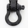 thumbnail image 4 of SmittyBilt 2IN RECEIVER CLEVIS BLK - SB29312B, 4 of 6