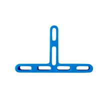 3/16 inch Tile Spacer Blue Color Ceramic Floor Spacer 5.0mm Tile Leveling System