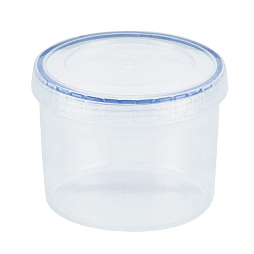 Lock & Lock Food Containers