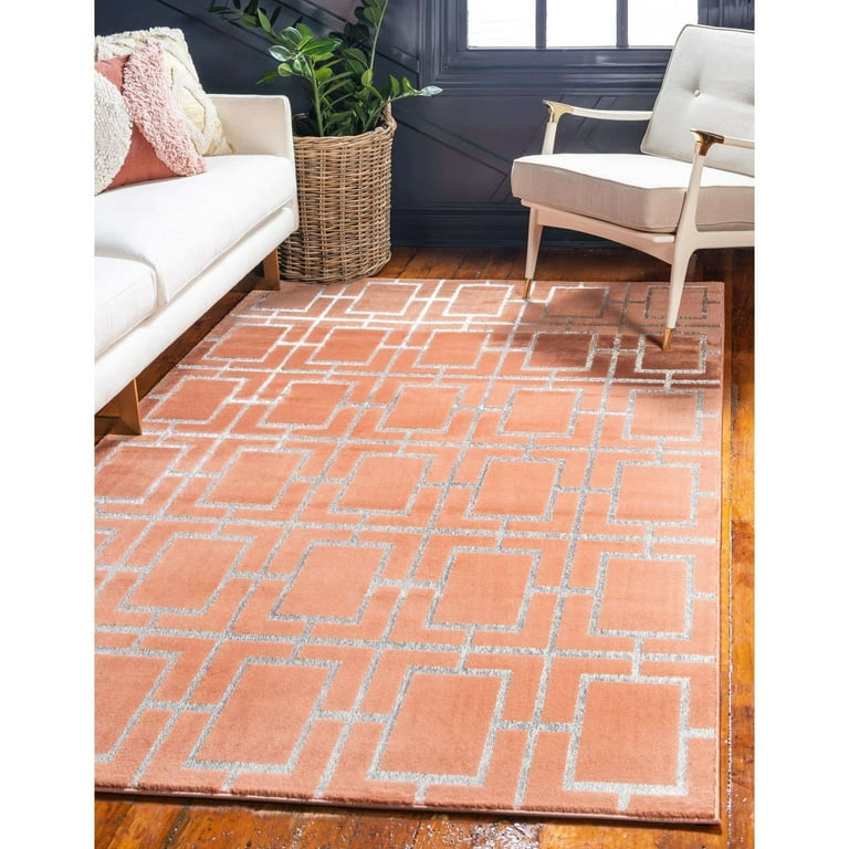Marilyn Monroe Glam Collection Area Rug - Deco (3' 1