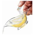 thumbnail image 4 of Citrus Press Set of 2 Individual Lemon Squeezer Lemon Squeezer Manual Citrus Squeezer Hand Press Acrylic Tableware, 4 of 4