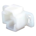 thumbnail image 1 of Prime-Line 221392 Drawer Track Plastic Back Plate, 1 of 4