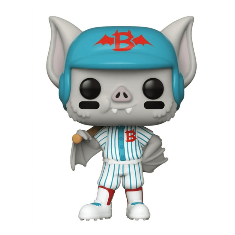 Fantastik Plastik Bat Boy Exclusive Funko Pop! #58 - Walmart.com