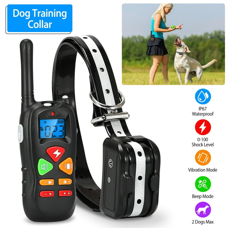 Petutor dog training collar sales