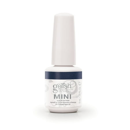Gelish Mini 9 Ml Soak Off Gel Nail Polish Safari 6 Pack Fall Neutral