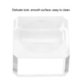 thumbnail image 4 of False Eyelashes Stand,  Clean Glue Pad, Makeup Artist For Home, 4 of 8