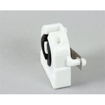 Fluorescent Snap In Lamp Socket