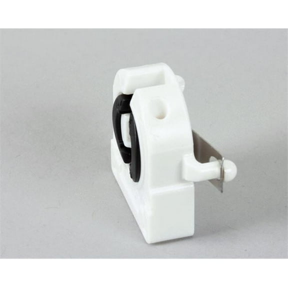 Fluorescent Snap In Lamp Socket