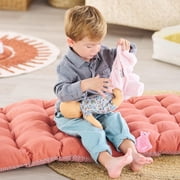 Corolle Bebe Calin Loving Teddy Bear 12 Doll