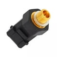 thumbnail image 4 of Furulu Engine Oil Pressure Switch Sensor For Bmw 1 3 5 Series E60 E87 Lci E90 E91, 4 of 5