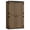 Coffee1, variant on OFFIGAM Large Weatherproof Lockable Outdoor Storage Cabinet White Patio Garden Deck