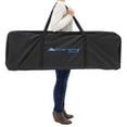 thumbnail image 2 of 4' Ramp Silver Spring Single-Fold Carrying Bag, 2 of 6
