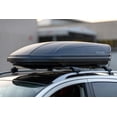 thumbnail image 4 of Menabo MANIA 400 SPORT  Roof Cargo Box, 4 of 8