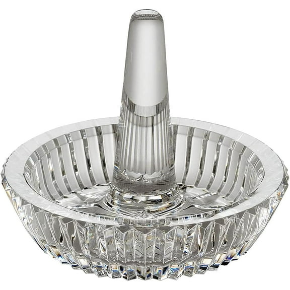 Waterford Bridal Round Ringholder