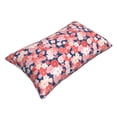 thumbnail image 3 of Disketp Pillow Covers Japanese Cherry Blossoms Pattern Throw Pillow Case Cushion Covers,Cushion For Bedroom,Couch,Home-16"X24", 3 of 8