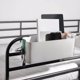 thumbnail image 3 of Bunk Bed Bedside Shelf Storage Box Bunk Bed Shelf Hang School Dorm Top Bunk Bed, 3 of 7