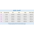 thumbnail image 5 of Gyexs Size 10-12 Girls Back to School Outfits School Uniform Short Sleeve Summer Outfit Casual 2 Piece Crop Top & Skirt Set #01 Navy 10-11 Years, 5 of 8