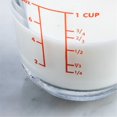 thumbnail image 5 of Libra 240470 8 oz Glass Measuring Cup, 5 of 5