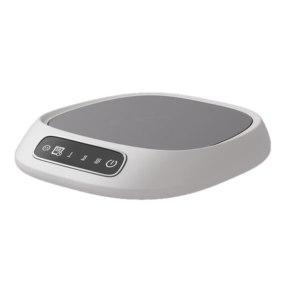 Coffee Mug Warmer, USB Charging Coffee Cup Warmers for Desk, Used by plugging in, Three Adjustable Electric Drink Cup Heater for Chocolate Tea Hot Cocoa Milk, Kitchen Accessories