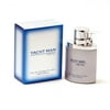 Yacht Man Metal For Men By Myrurgia - EDT Spray Size: 3.4 oz