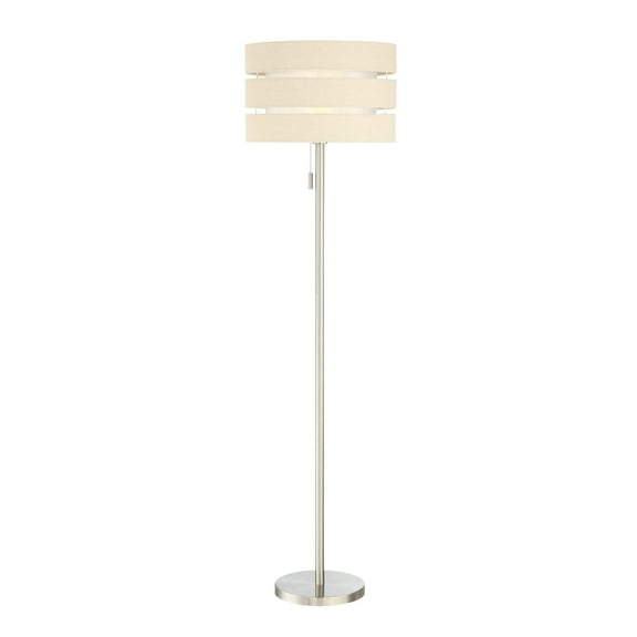 Lite Source Falan Floor Lamp