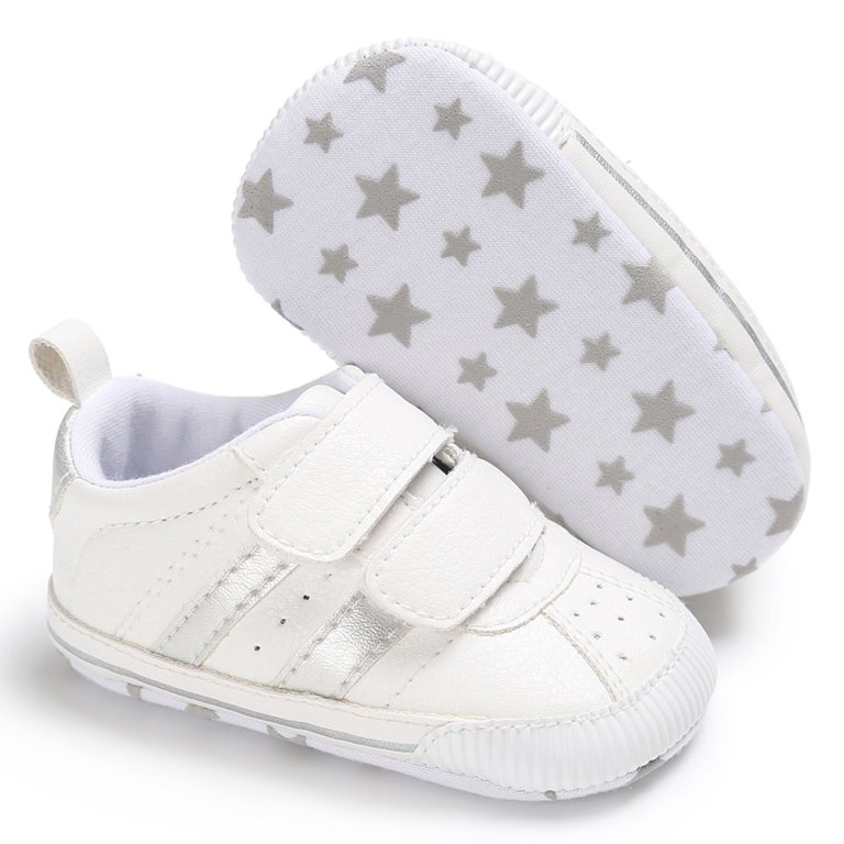 Baby on sale pram trainers