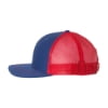 Royal / Red
