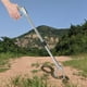 thumbnail image 5 of Agarrador de serpientes, pinza de serpiente, herramienta plegable para atrapar serpientes, atrapasueños plegable, valor excepcional, 5 of 8