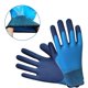 thumbnail image 3 of Guantes de jardinería de cuero para mujer, guantes de trabajo para desmalezar, excavar, plantar, rastrillar y podar ShuxiuWang  1327537038047, 3 of 3