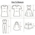 thumbnail image 7 of Sakmal Women Dresses Plus Blue Maxi Dresses Sleeveless Boho Oversize Cotton and Linen Tiered Ladies Dresses Plus Size, 7 of 7