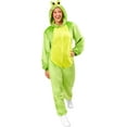 thumbnail image 4 of Costume Combinaison Grenouille pour adultes, 4 of 6
