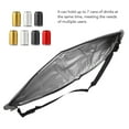 thumbnail image 3 of Bag Cooler Sleeve  7 Can Insulated Beverage Storage Bag for  Accessory, 3 of 8