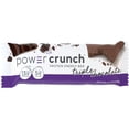 thumbnail image 2 of Power Crunch Original Triple Chocolate 12 count 1.4 oz bars, 2 of 5
