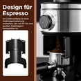 thumbnail image 4 of Molinillo de café Ollygrin Electric Conical Burr 30 Grind Set, 4 of 8