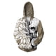 thumbnail image 3 of Sudadera con capucha de otoño para hombre, sudadera con capucha estampada con la serie Cool Skull, ropa para hombre, camisetas casuales para hombre, sudaderas con capucha de estilo urbano Harajuku par, 3 of 5