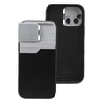 thumbnail image 1 of Phone Camera Lens Kit Case, 0.35X 180 Degree Fisheye Lens Phone Protective Case  for Photography, 1 of 7