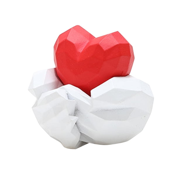 Pegatinas para refrigerador,Pegatinas para refrigerador con imán para refrigerador de amor,Calcomanía de pegatinas magnéticas para nevera con amor