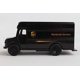 thumbnail image 3 of Daron UPS Pullback Package Truck Daron NA, 3 of 7