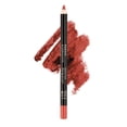 thumbnail image 1 of Radiant Professional Lápiz Delineador de Labios Impermeable - Lápiz Delineador de Labios de Larga Duración para Labios Definidos - Lápiz Delineador de Labios Suave y Cremoso con Vitamina E - Lápiz Del, 1 of 5