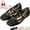 Black, variant on Lace Embroidery Ballet Flats, Women's Embroidered Lace Mesh Ballet Flats, Elegant Square Toe Flat Shoes