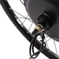 thumbnail image 6 of 72V 2000W Rear Wheel Motor 2000W Electric Bike Kit with Mutifunction Display, 6 of 12