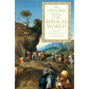 The Oxford History of the Biblical World (Paperback)