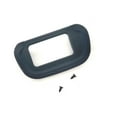 thumbnail image 5 of Rubber Eye Cup Eyepiece Replacement For R10 DSLR Camera Eyepiece Viewfinder Camera Body Repair Part Accessories, 5 of 8