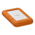 thumbnail image 3 of LaCie Rugged USB-C - Disque Dur - 1 To - Externe (portable) - USB 3.1 Gen 1 (Connecteur USB-C), 3 of 8