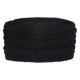 thumbnail image 2 of Diadema de punto Cheers.US para invierno, calentador de orejas, turbante elástico, banda para el pelo de ganchillo para mujeres y niñas, aro para el pelo de ala ancha cálido para mujeres., 2 of 4